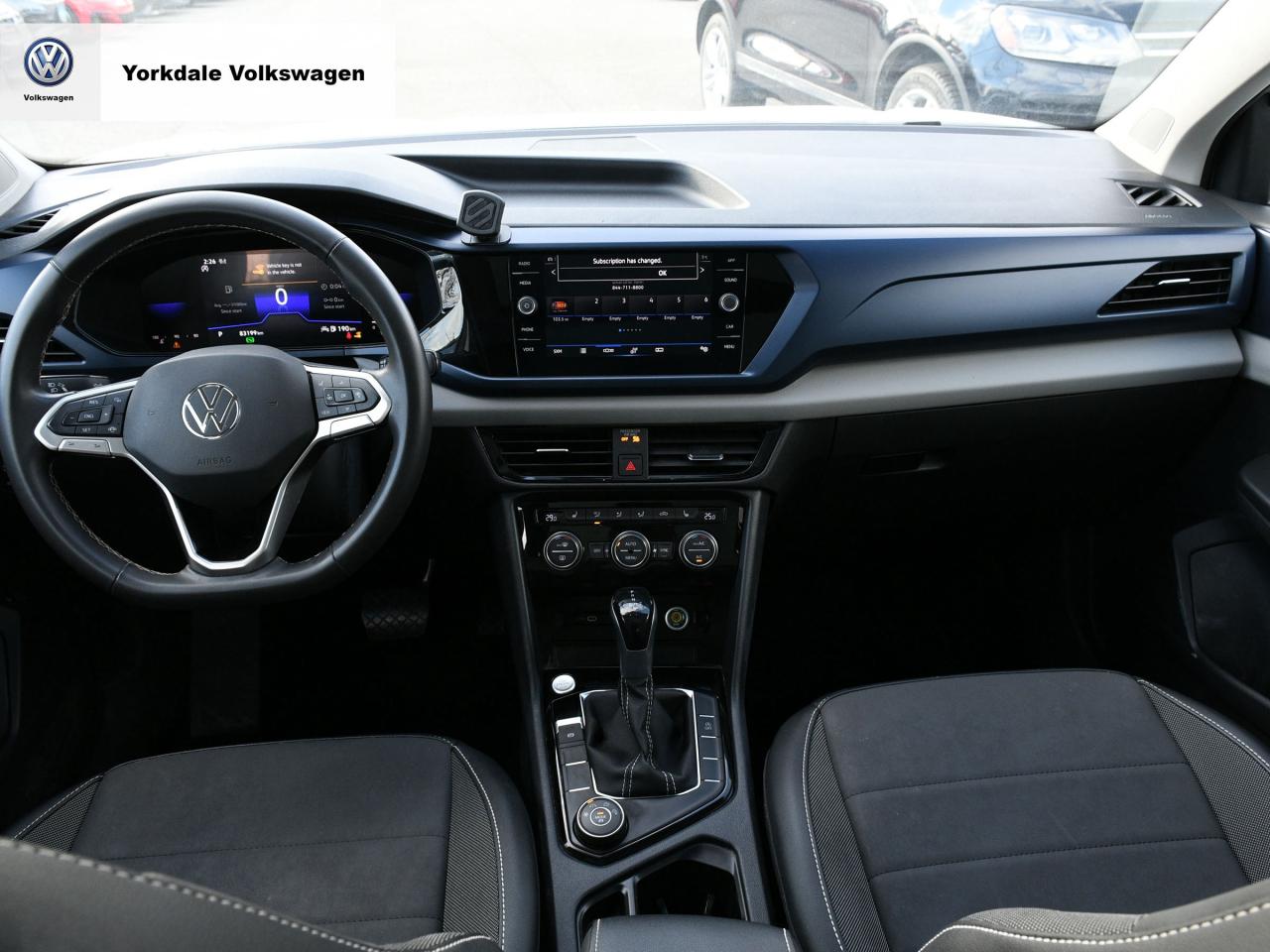 2022 Volkswagen Taos  Photo