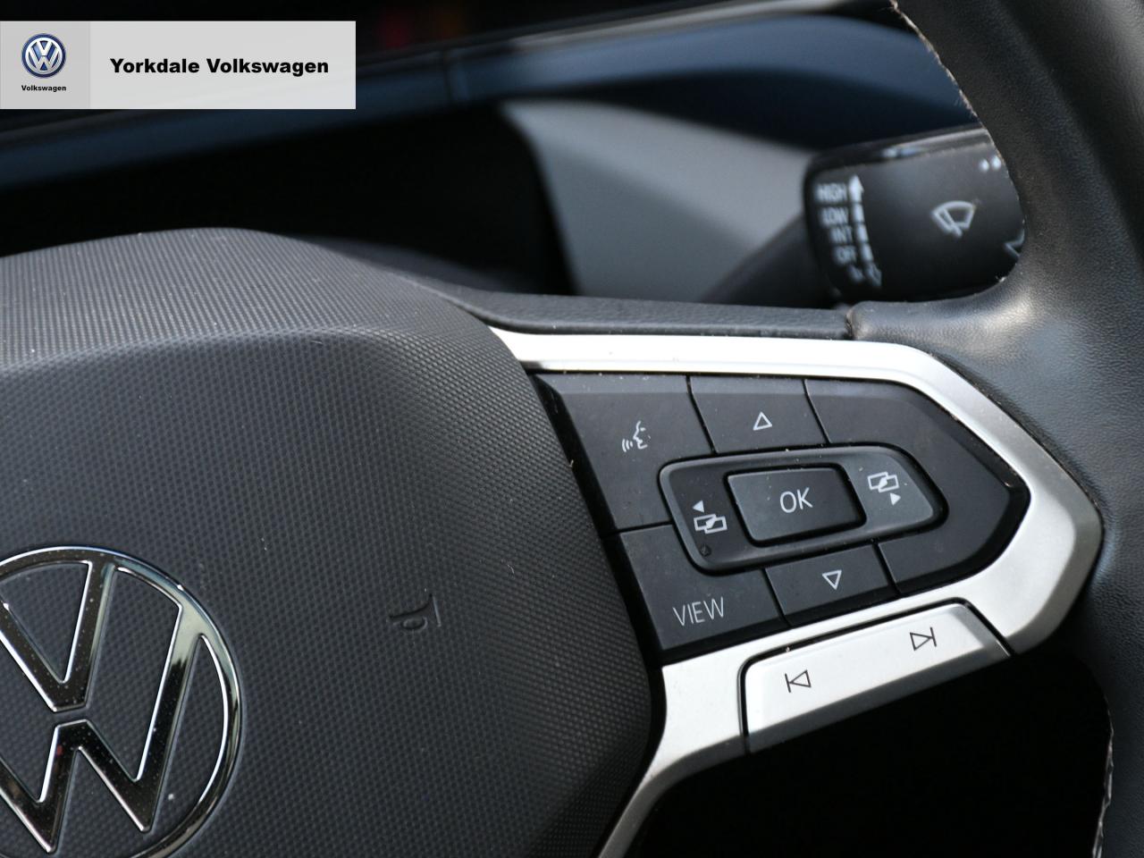 2022 Volkswagen Taos  Photo