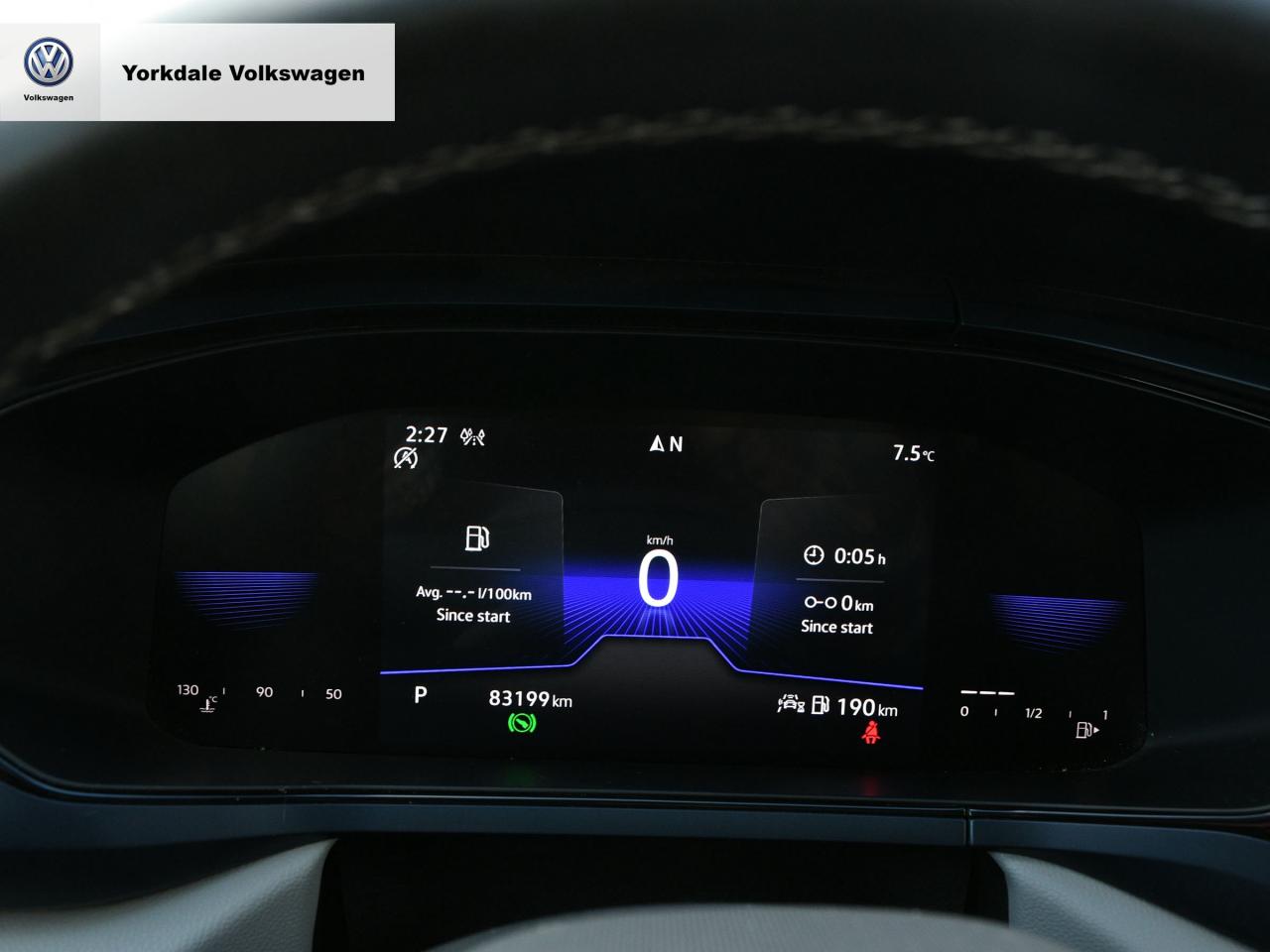 2022 Volkswagen Taos  Photo