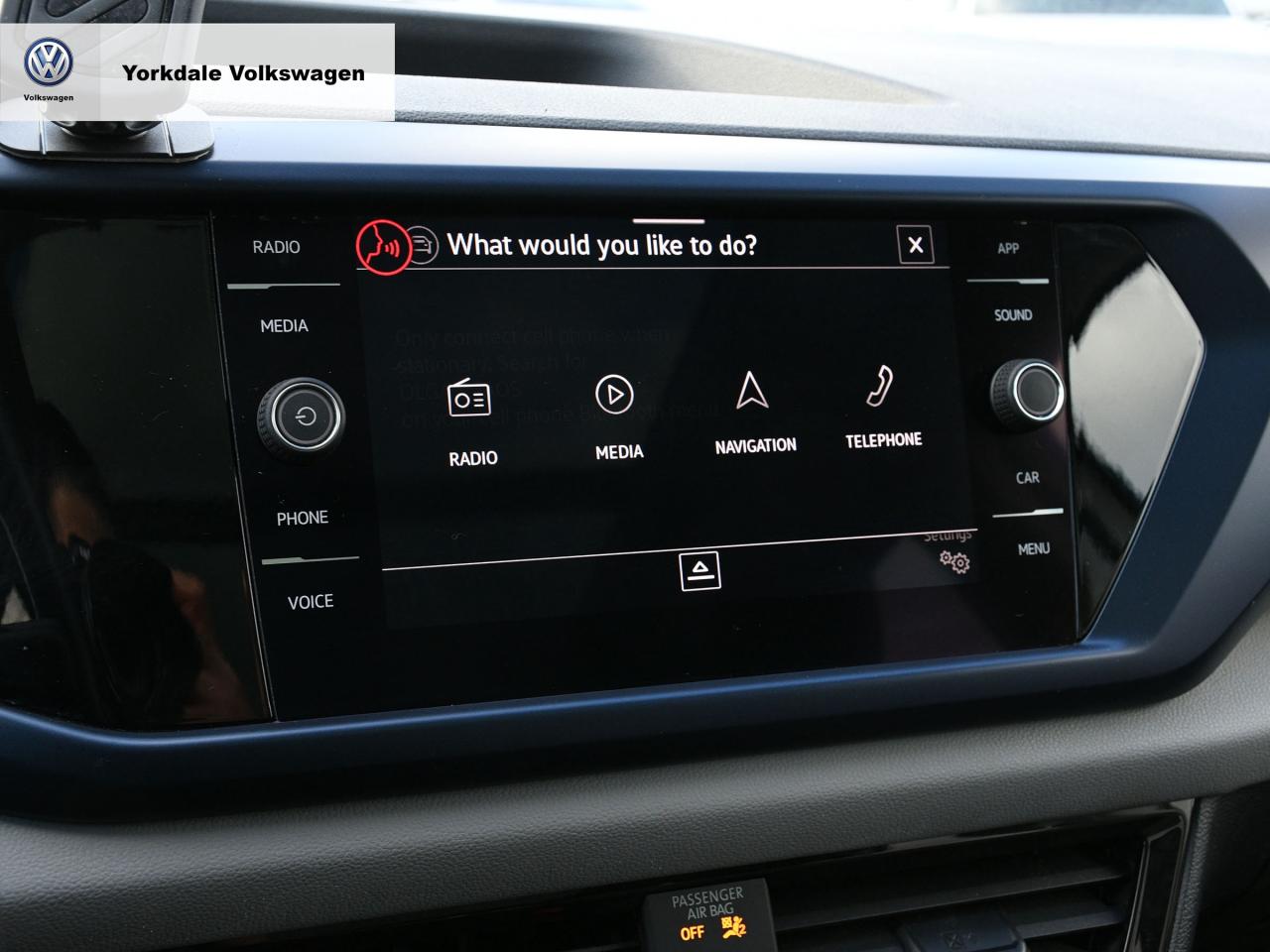 2022 Volkswagen Taos  Photo