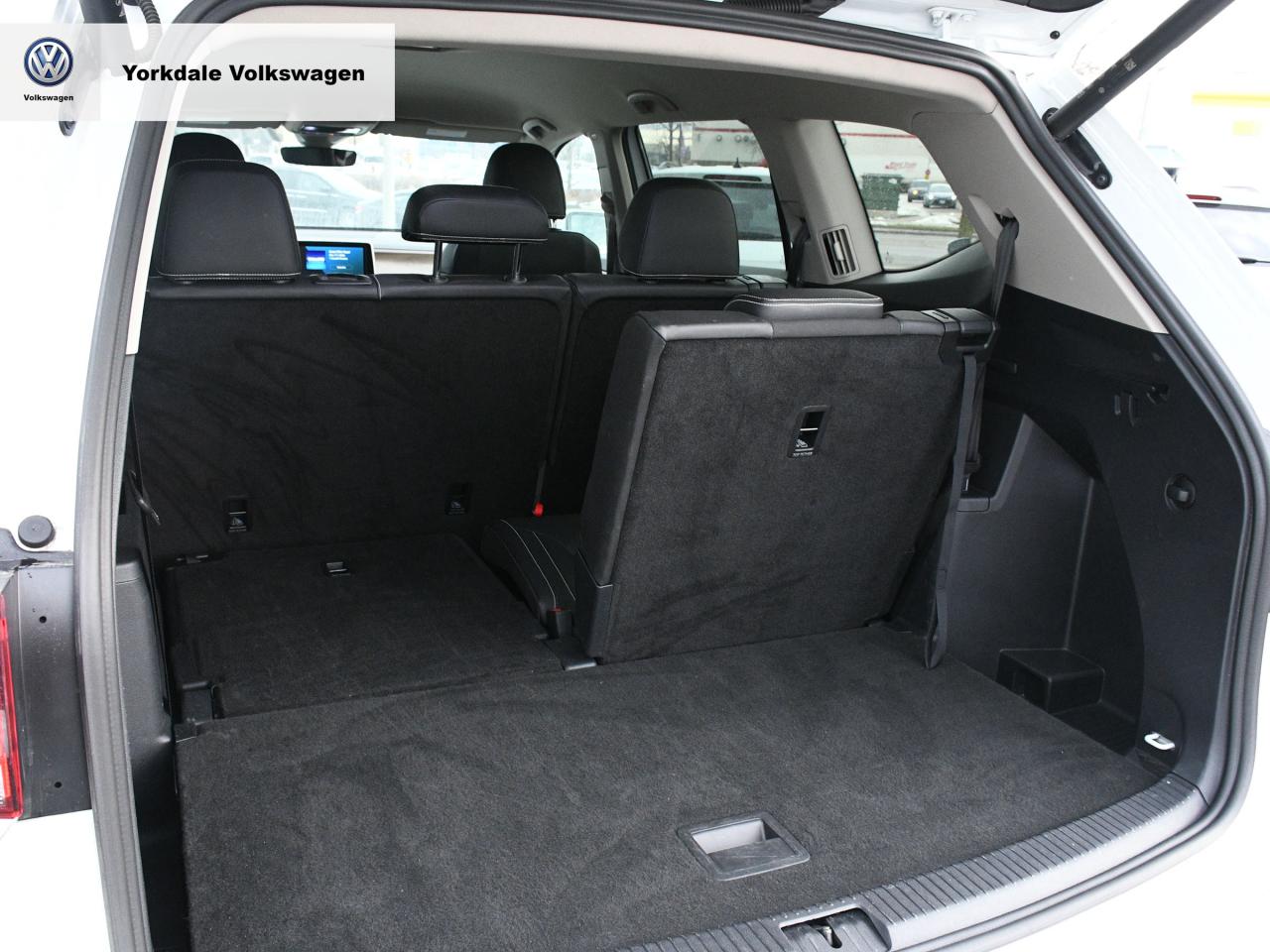 2025 Volkswagen Atlas  Photo