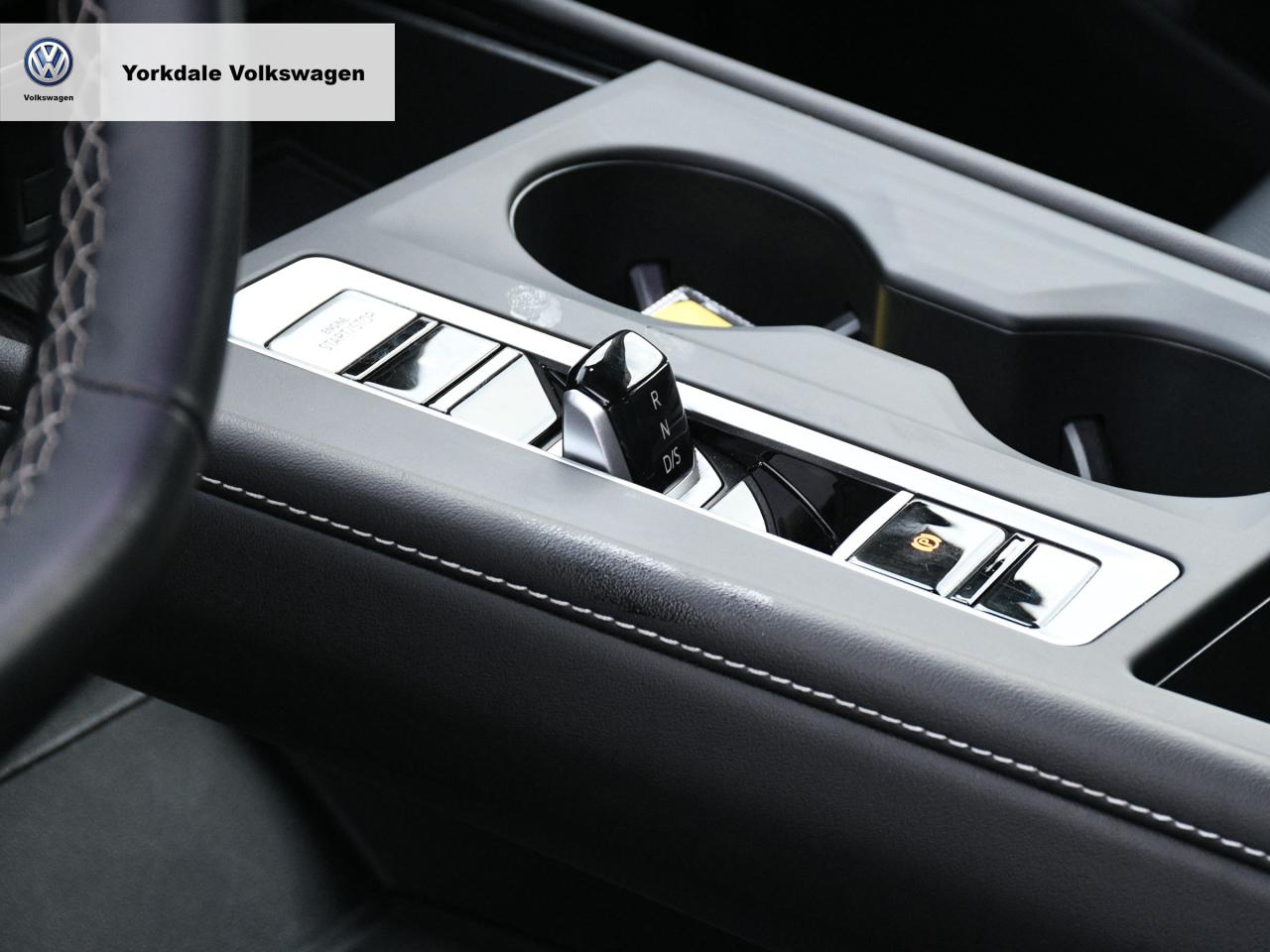 2025 Volkswagen Atlas  Photo