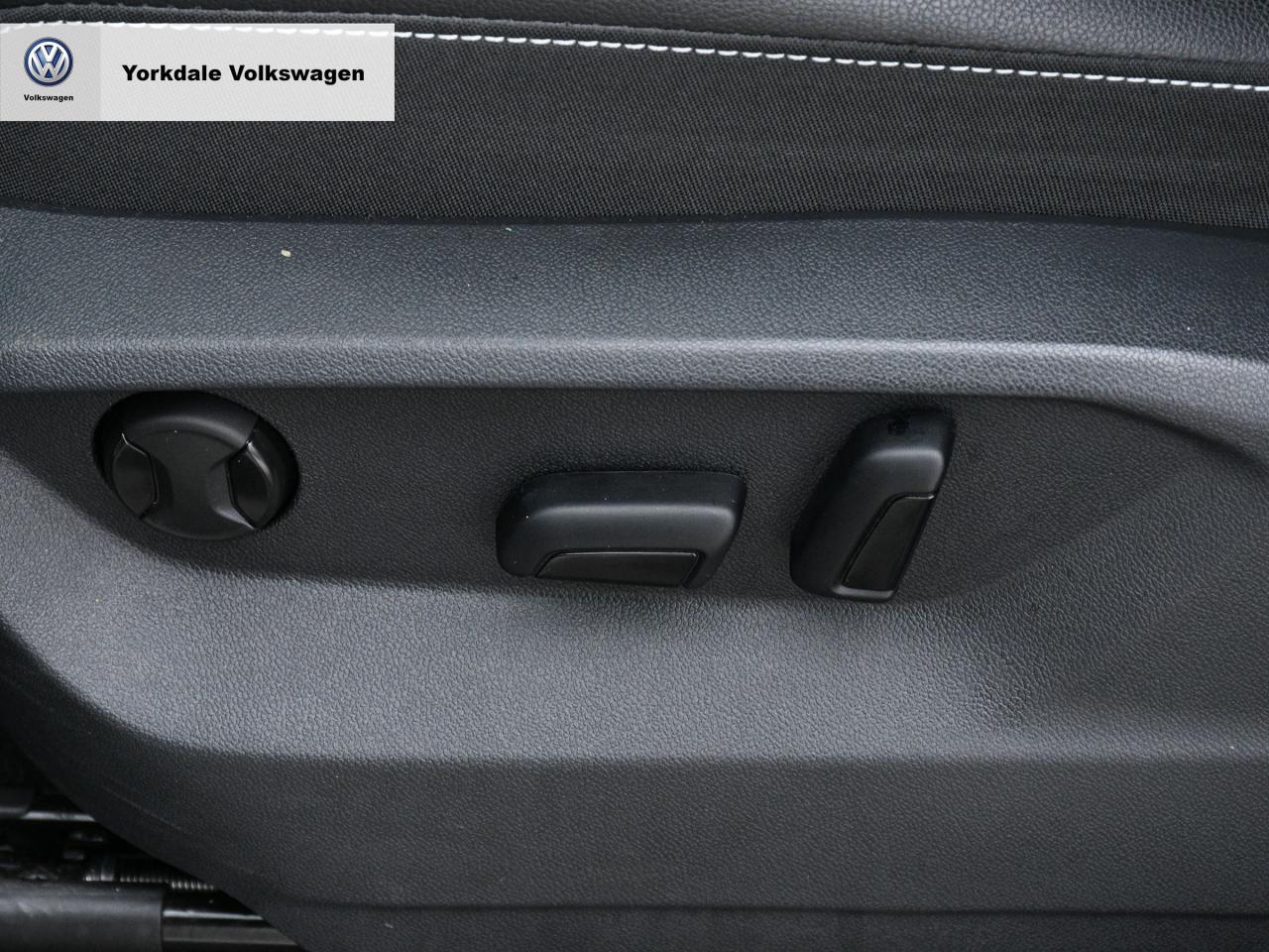 2025 Volkswagen Atlas  Photo