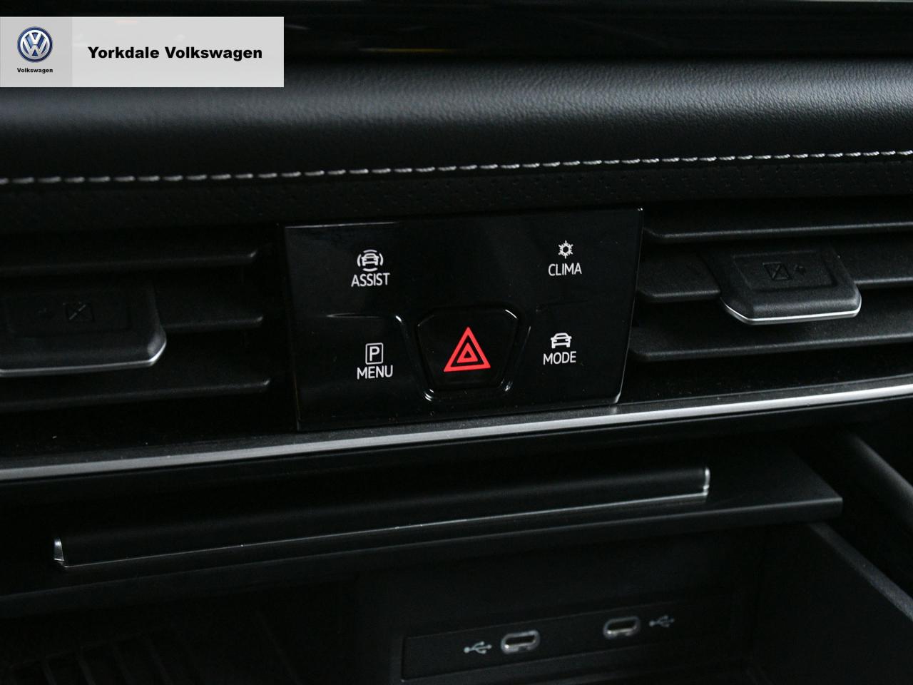 2025 Volkswagen Atlas  Photo