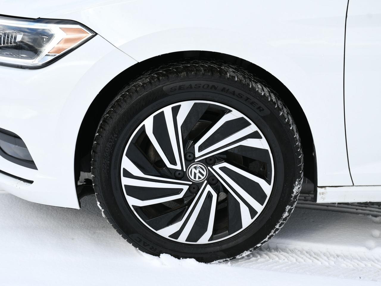 2021 Volkswagen Jetta  Photo