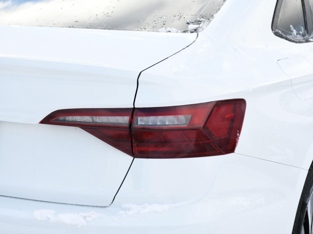 2021 Volkswagen Jetta  Photo