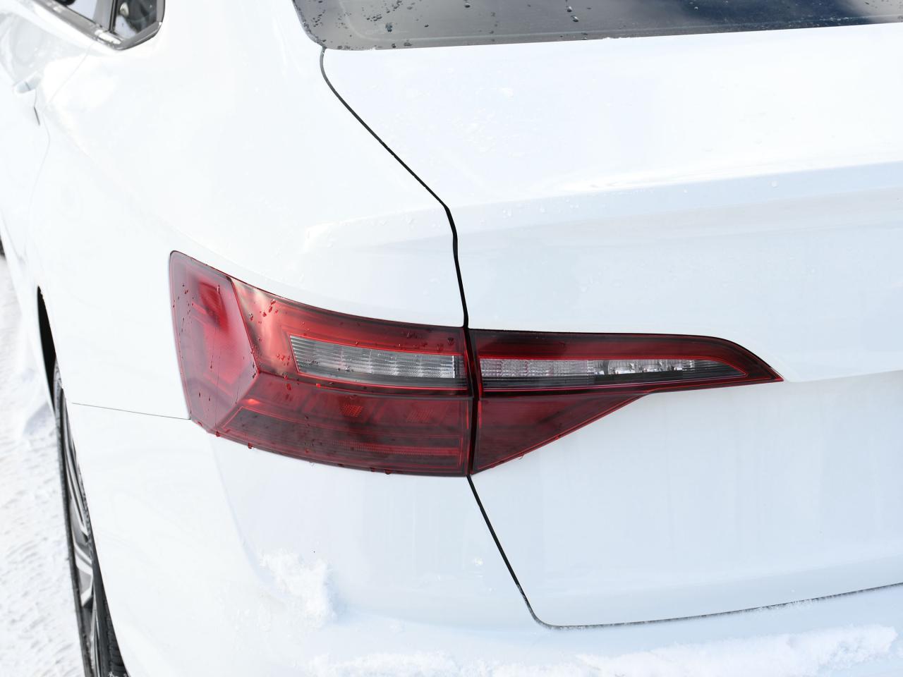 2021 Volkswagen Jetta  Photo