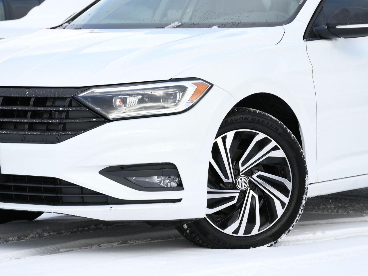 2021 Volkswagen Jetta  Photo