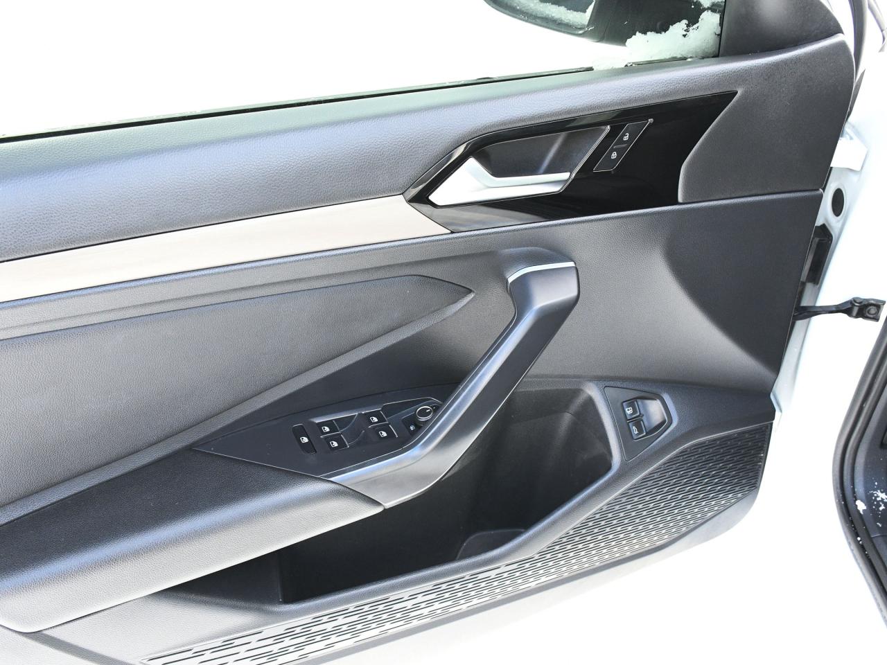 2021 Volkswagen Jetta  Photo