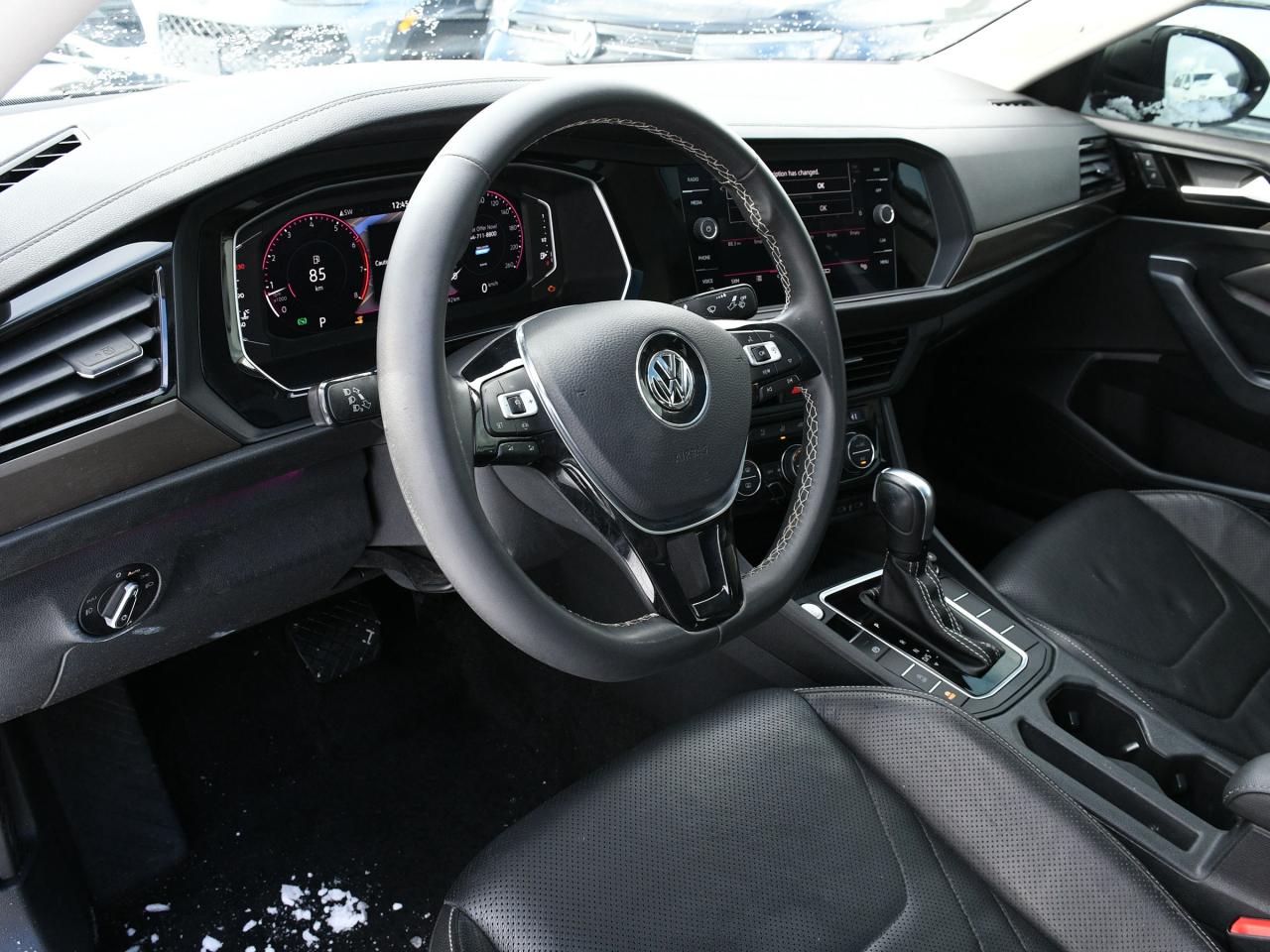 2021 Volkswagen Jetta  Photo