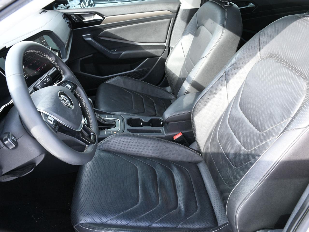 2021 Volkswagen Jetta  Photo