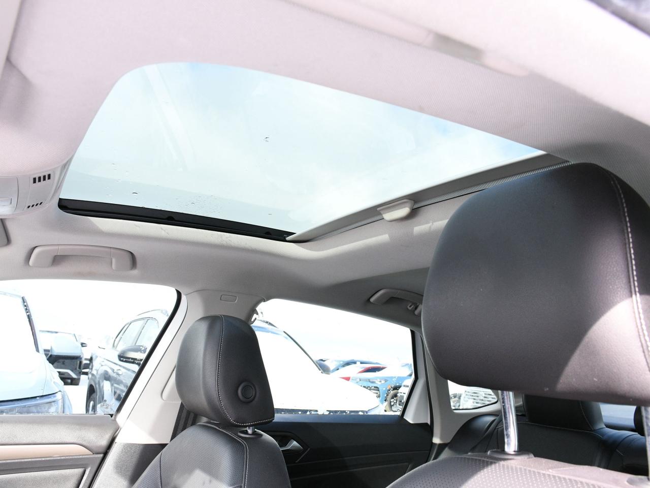 2021 Volkswagen Jetta  Photo