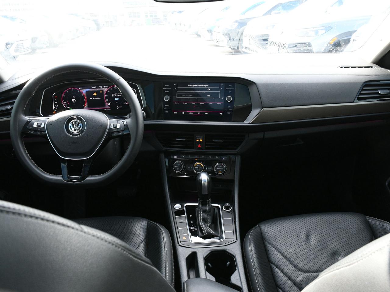 2021 Volkswagen Jetta  Photo