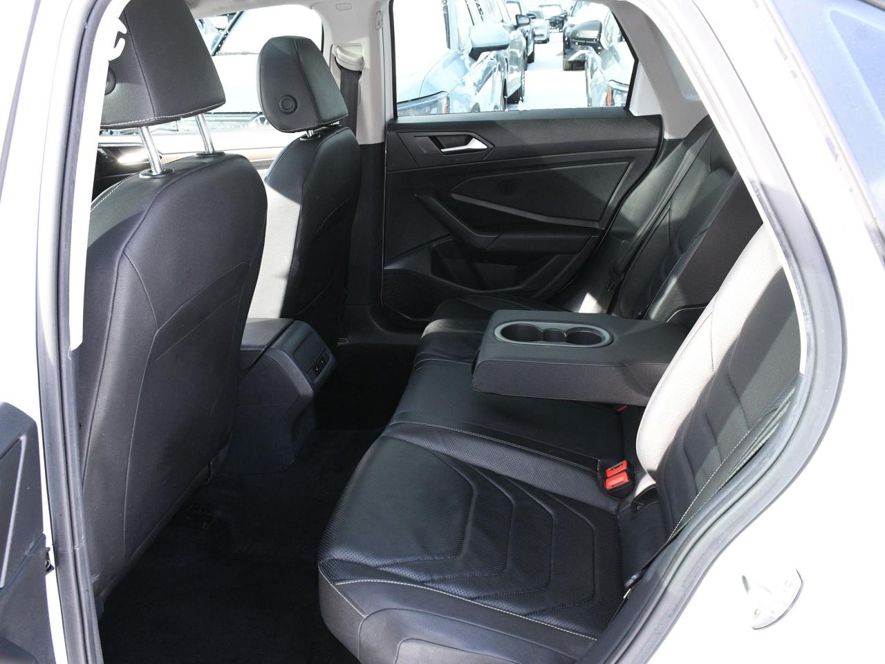 2021 Volkswagen Jetta  Photo