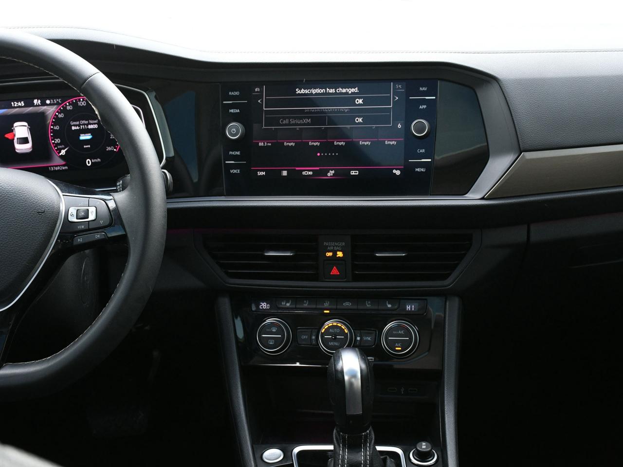 2021 Volkswagen Jetta  Photo