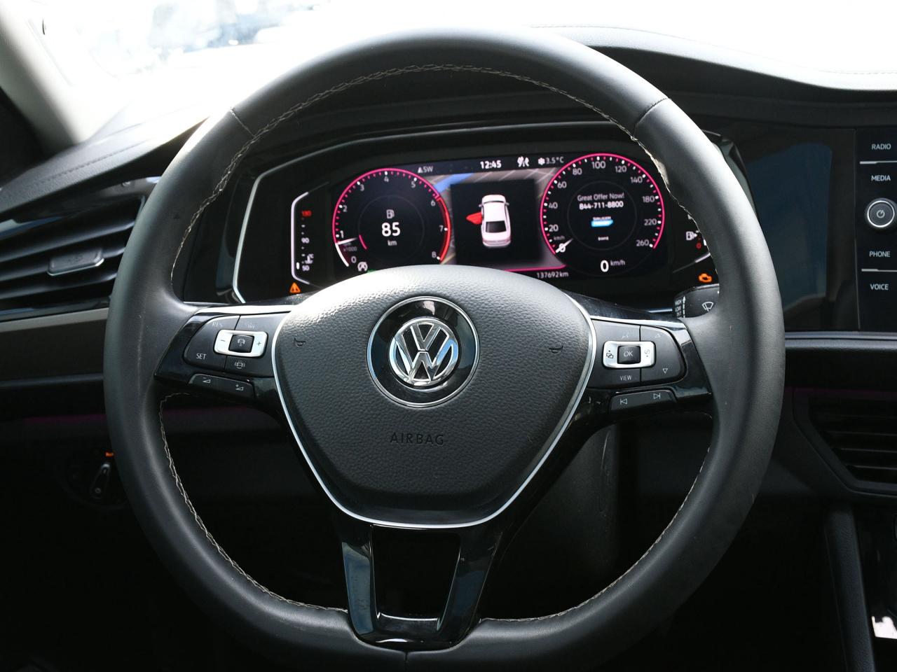 2021 Volkswagen Jetta  Photo