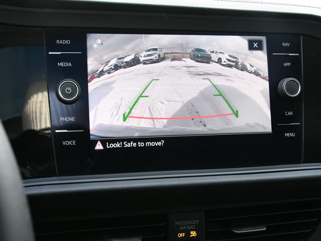 2021 Volkswagen Jetta  Photo