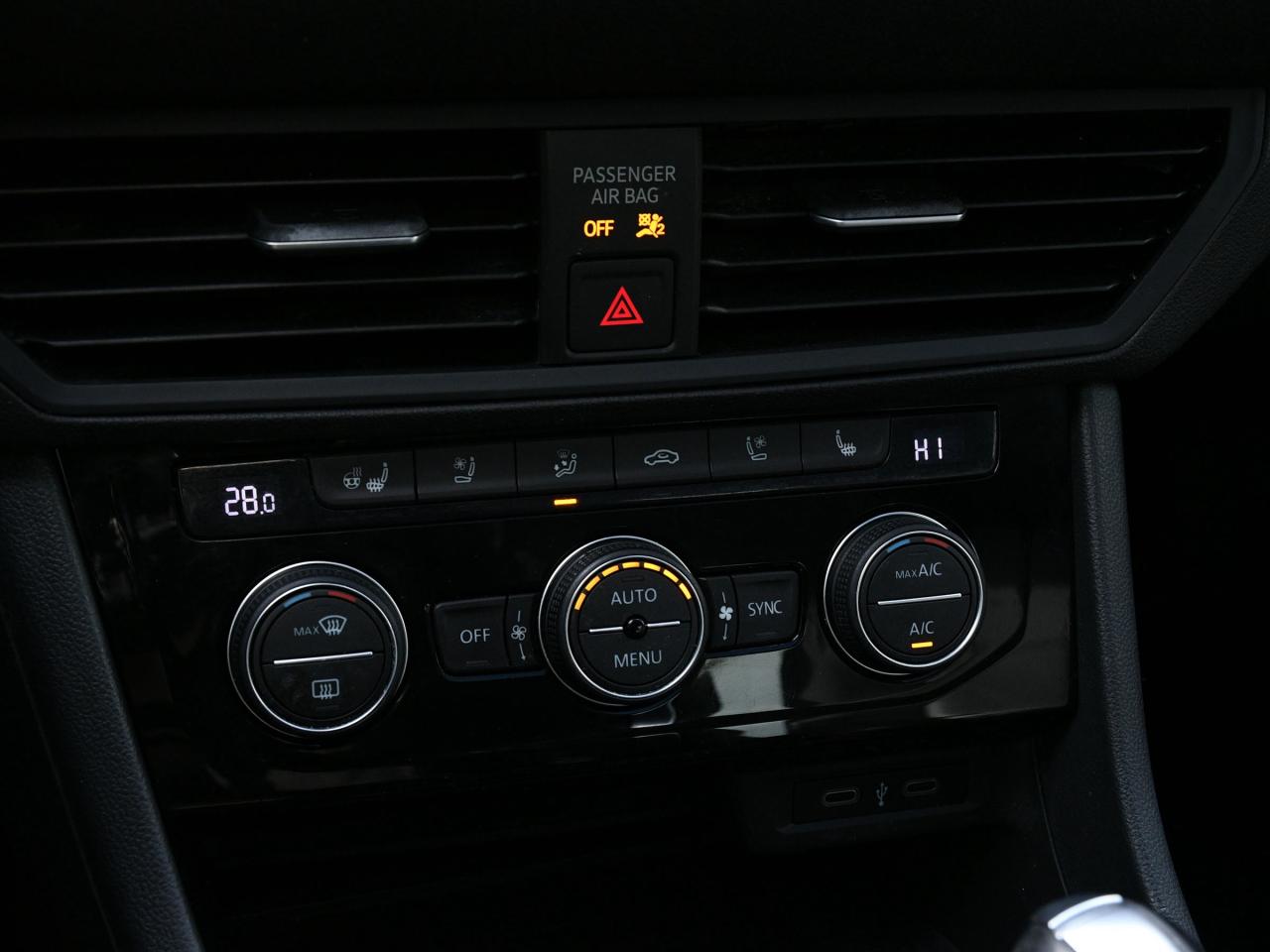 2021 Volkswagen Jetta  Photo