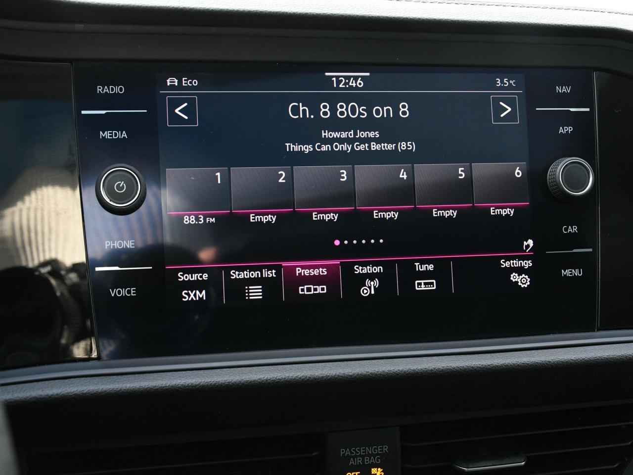 2021 Volkswagen Jetta  Photo