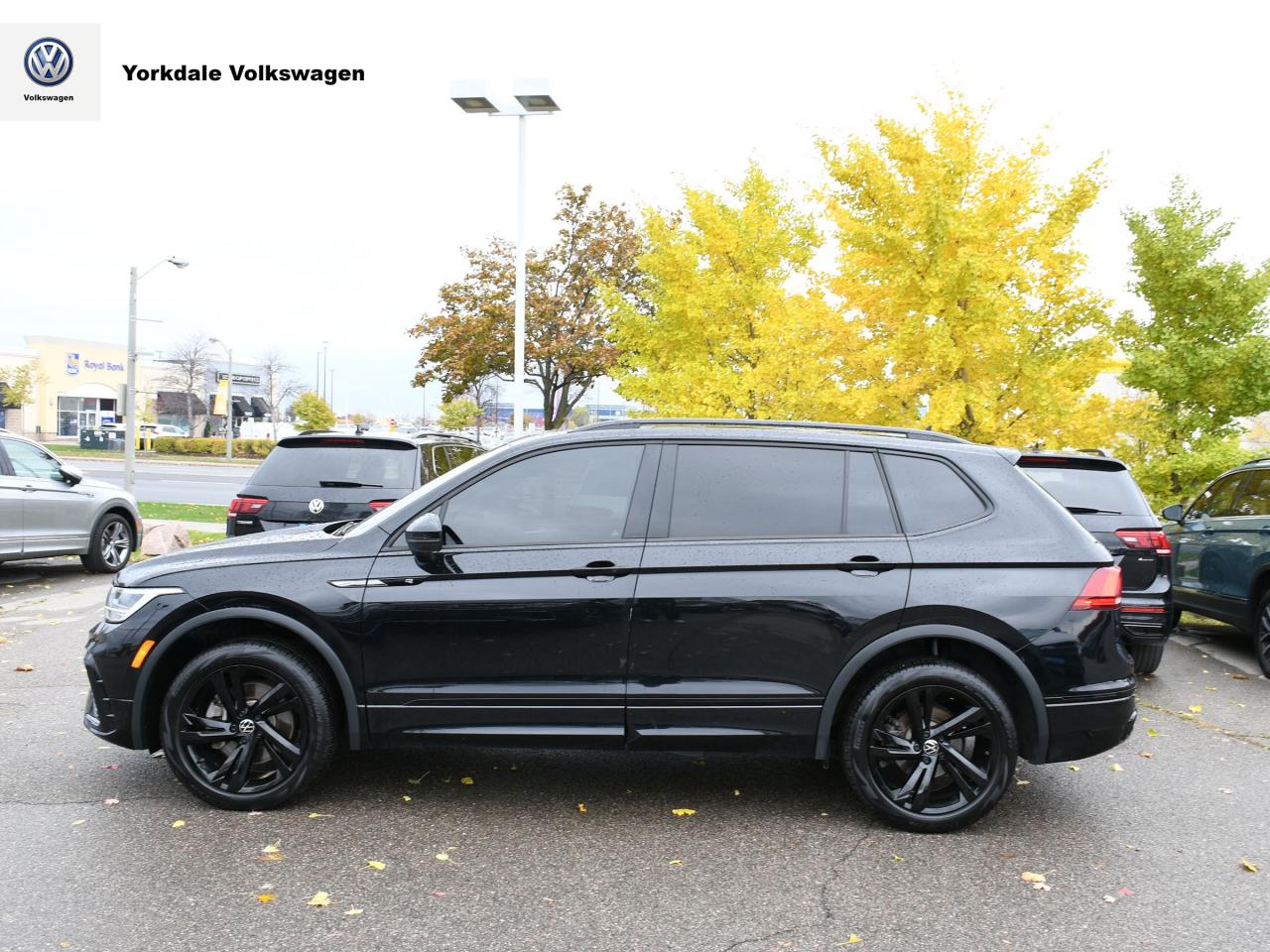 2024 Volkswagen Tiguan  Photo2