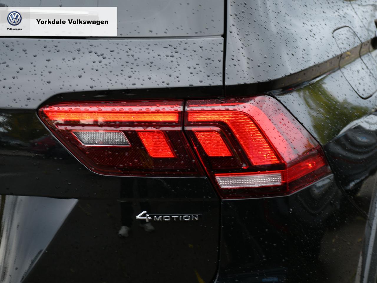 2024 Volkswagen Tiguan  Photo