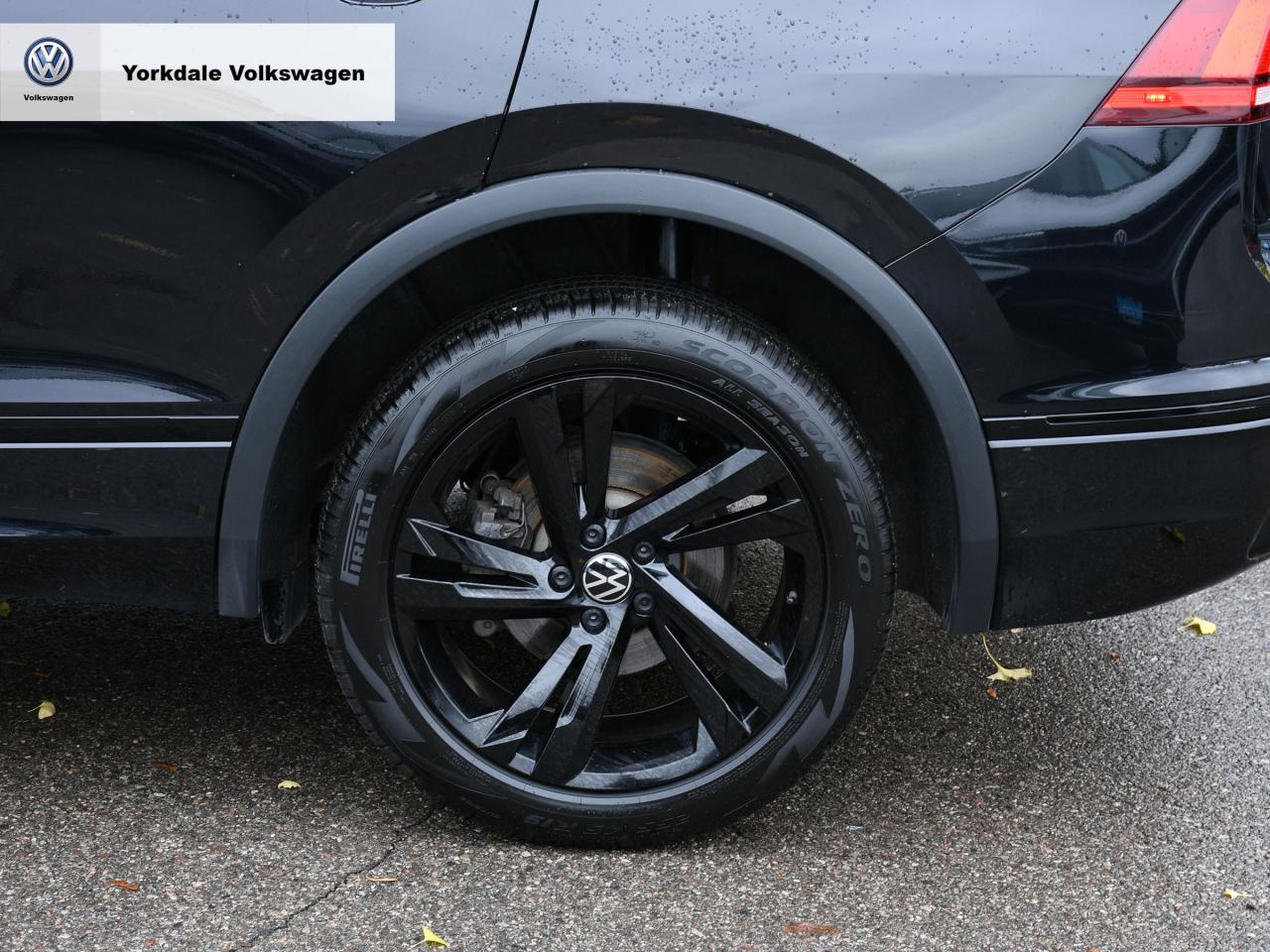 2024 Volkswagen Tiguan  Photo