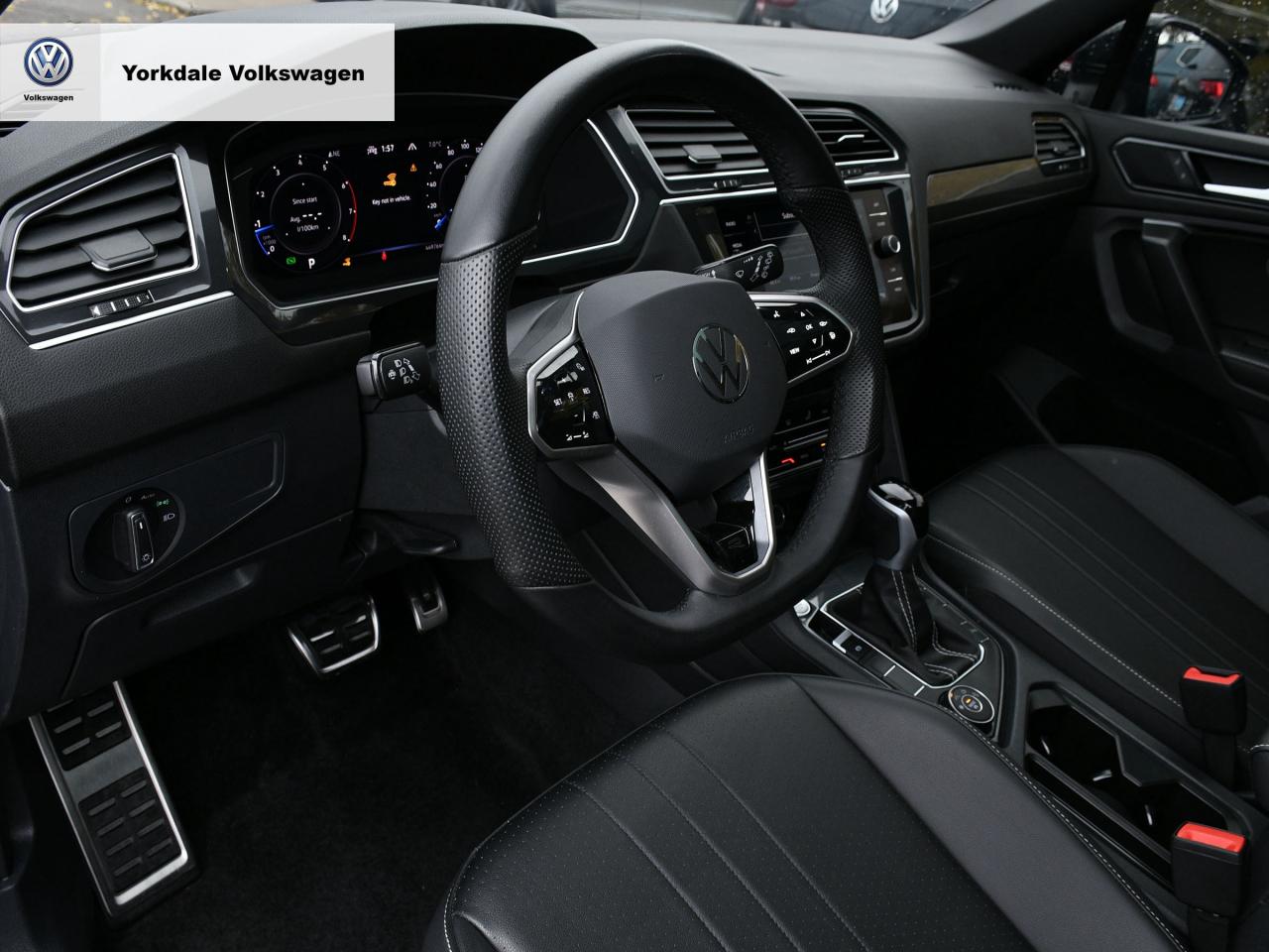 2024 Volkswagen Tiguan  Photo