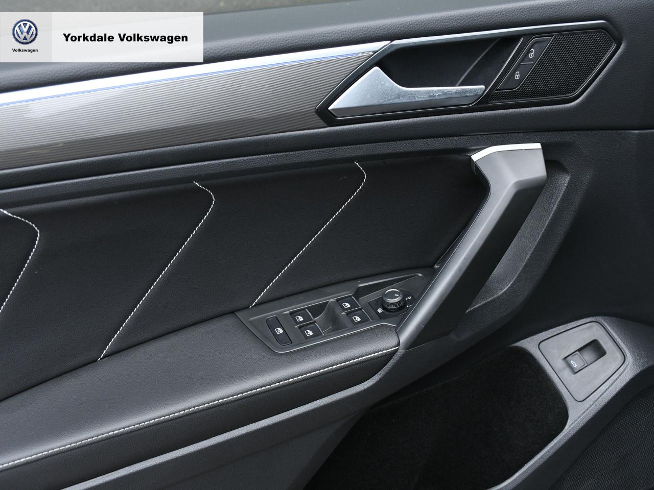 2024 Volkswagen Tiguan  Photo