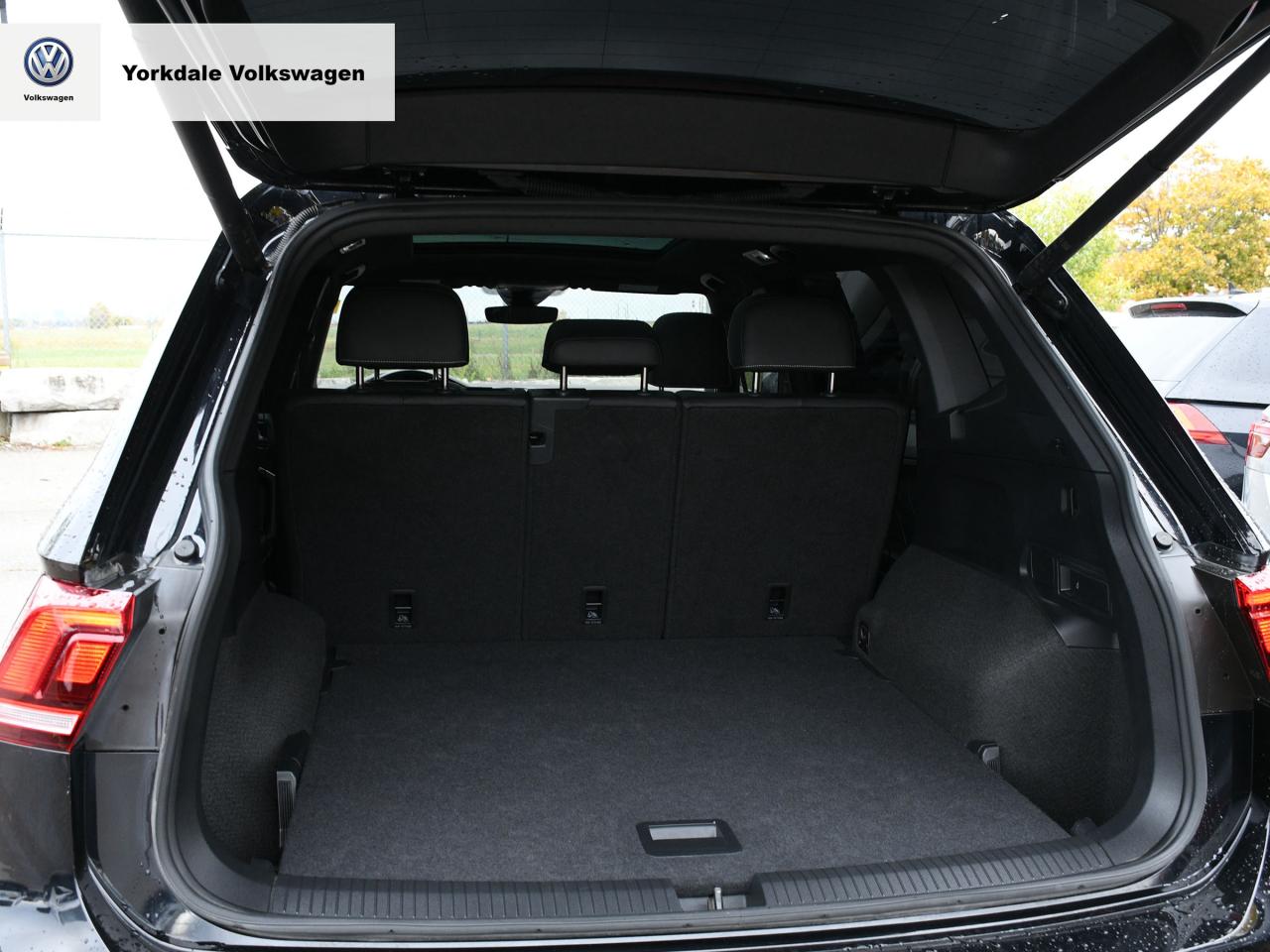 2024 Volkswagen Tiguan  Photo