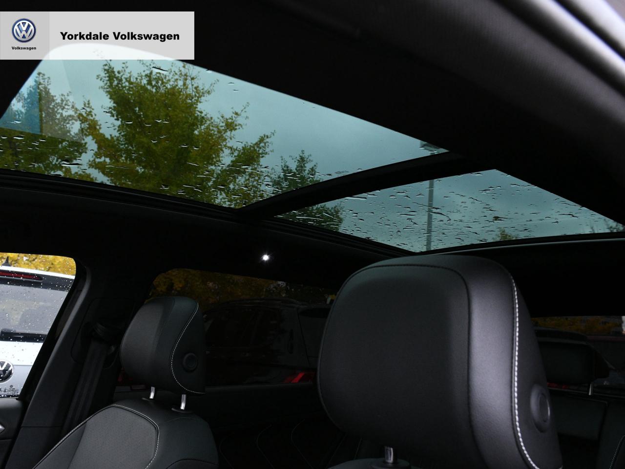 2024 Volkswagen Tiguan  Photo