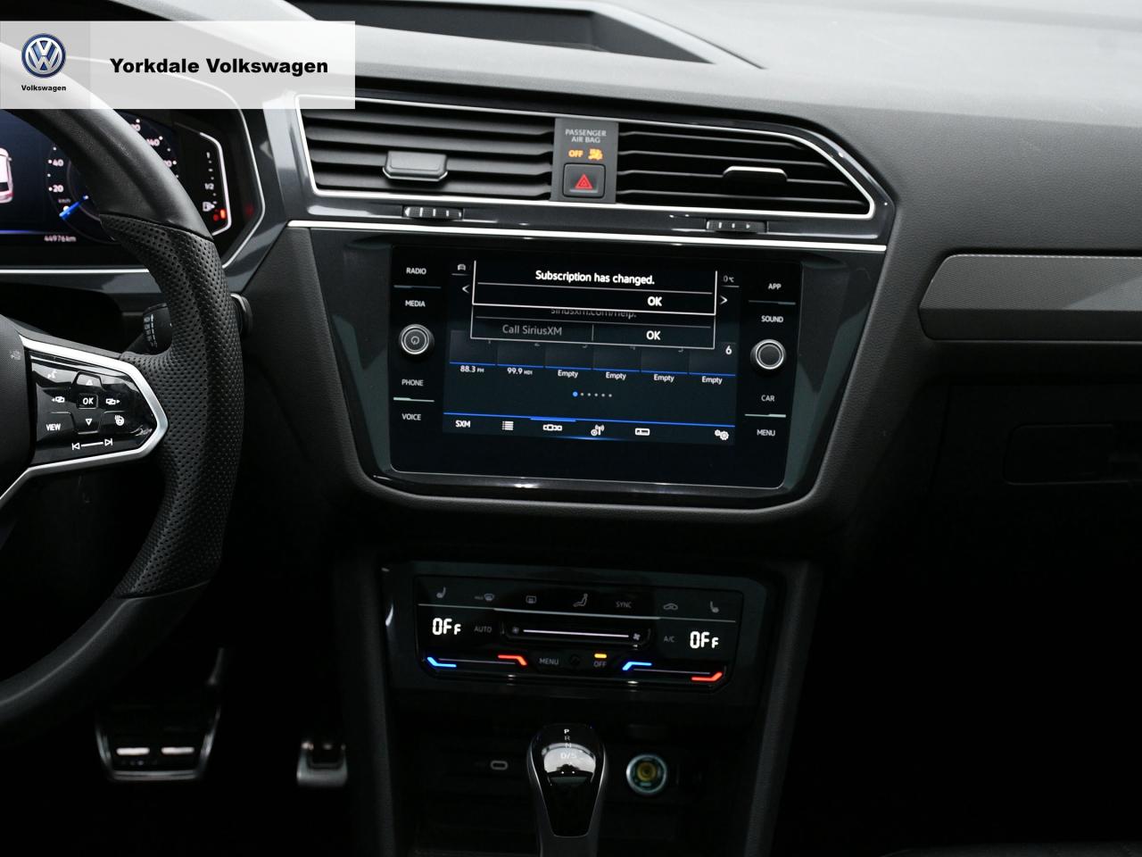 2024 Volkswagen Tiguan  Photo