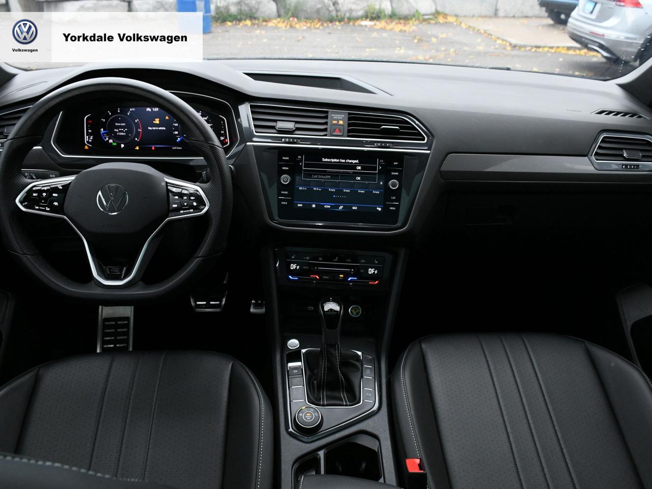 2024 Volkswagen Tiguan  Photo