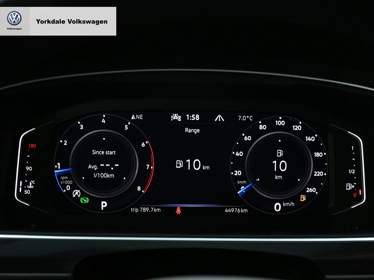 2024 Volkswagen Tiguan  Photo