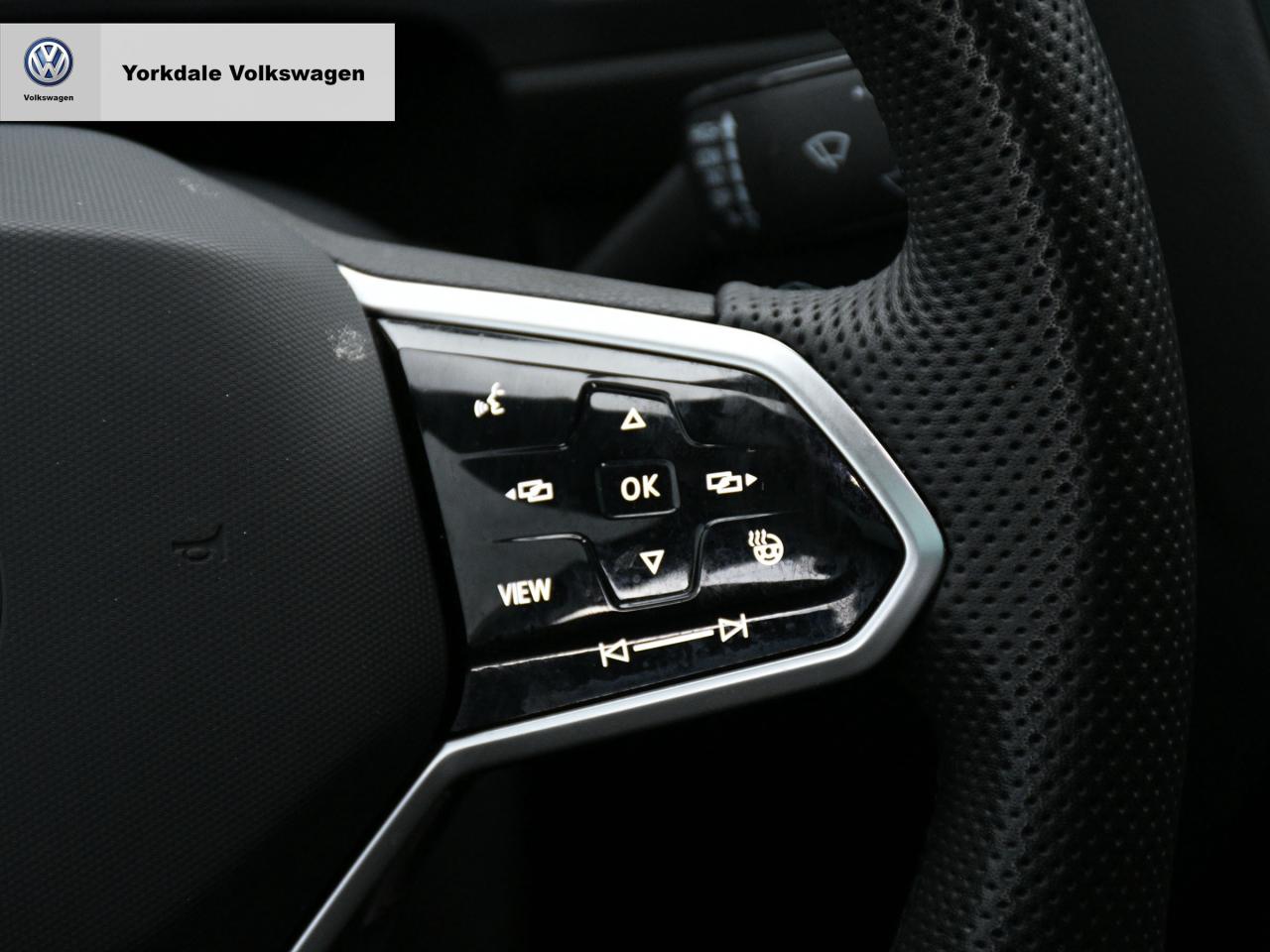 2024 Volkswagen Tiguan  Photo