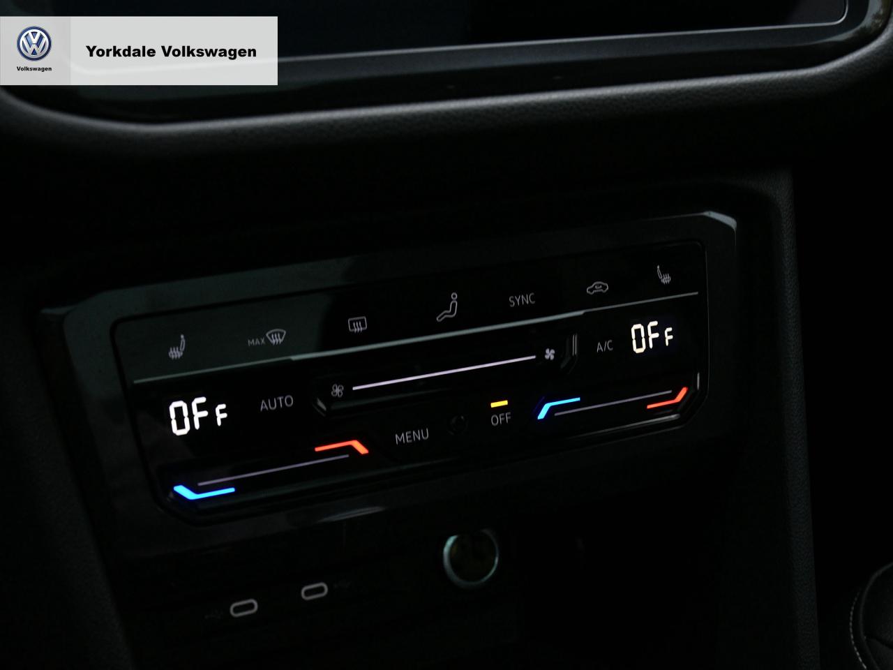 2024 Volkswagen Tiguan  Photo