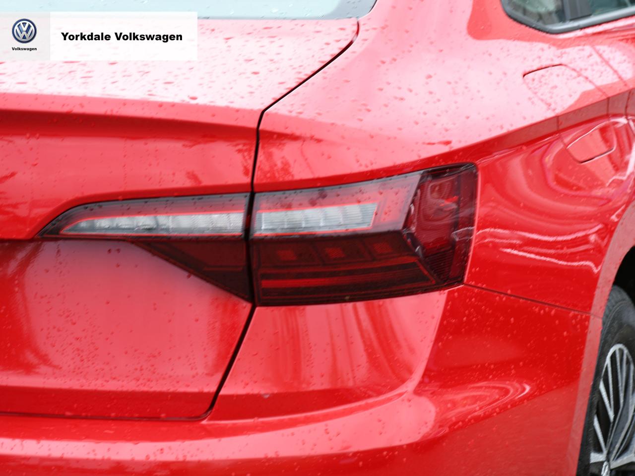 2021 Volkswagen Jetta  Photo