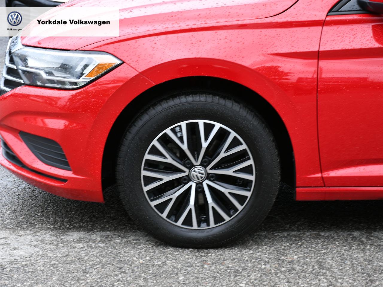 2021 Volkswagen Jetta  Photo