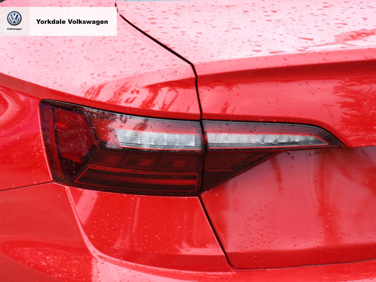 2021 Volkswagen Jetta  Photo