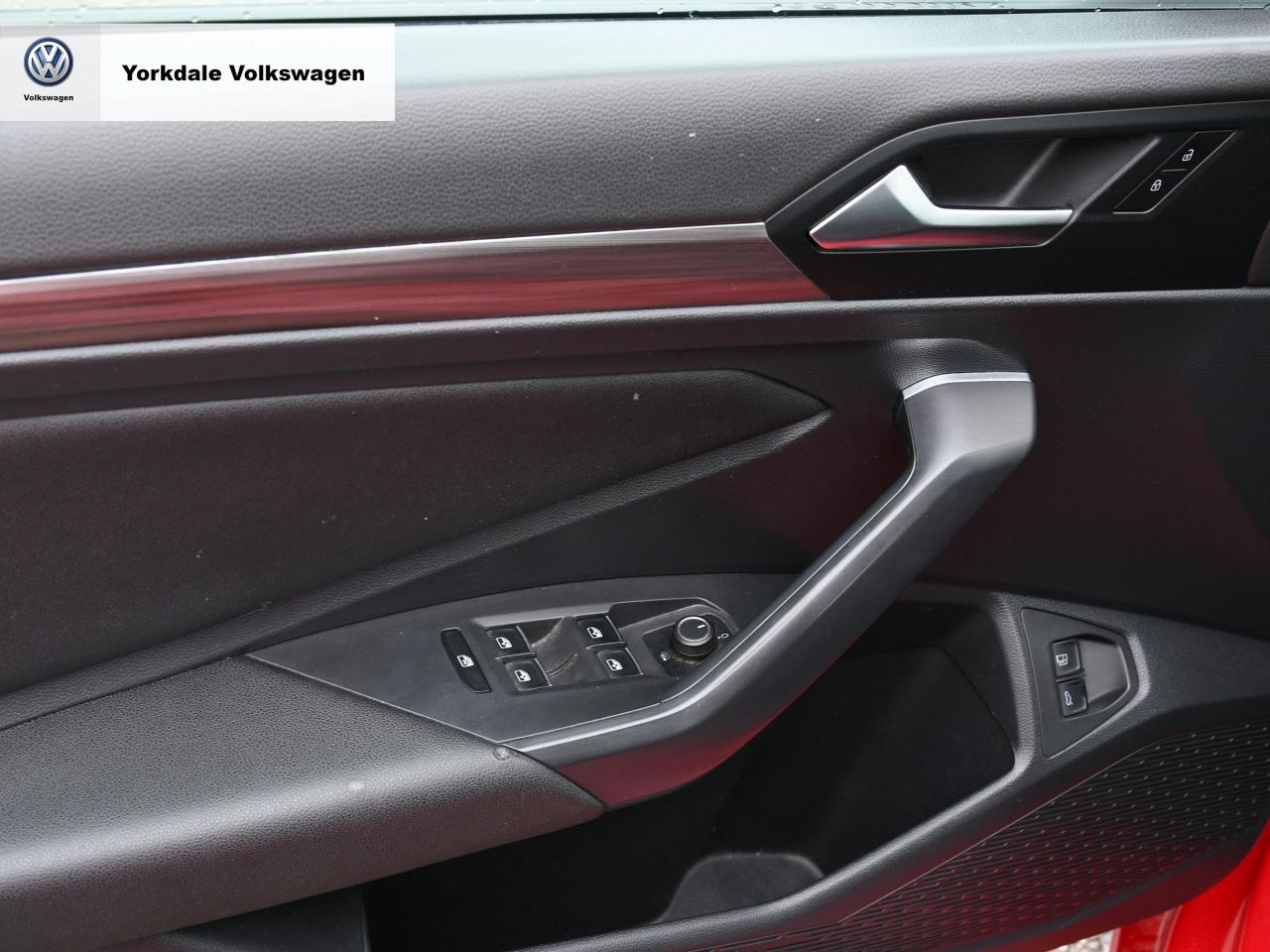 2021 Volkswagen Jetta  Photo