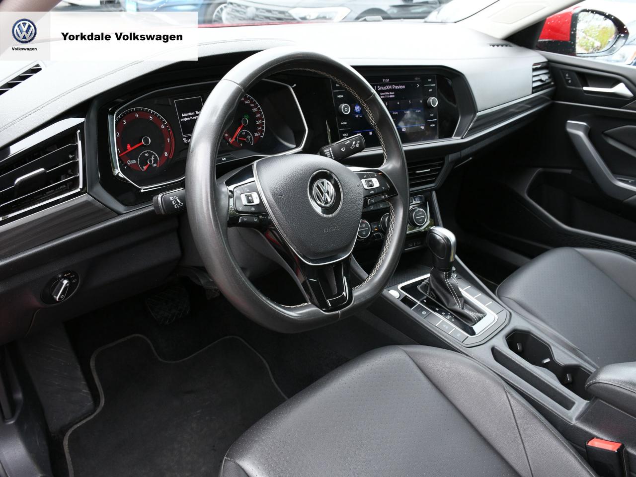 2021 Volkswagen Jetta  Photo
