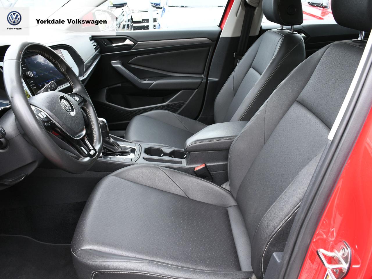 2021 Volkswagen Jetta  Photo