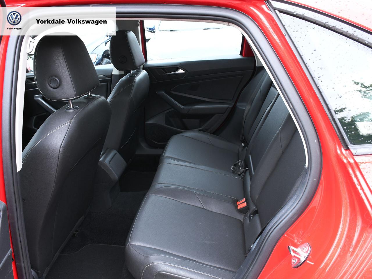 2021 Volkswagen Jetta  Photo