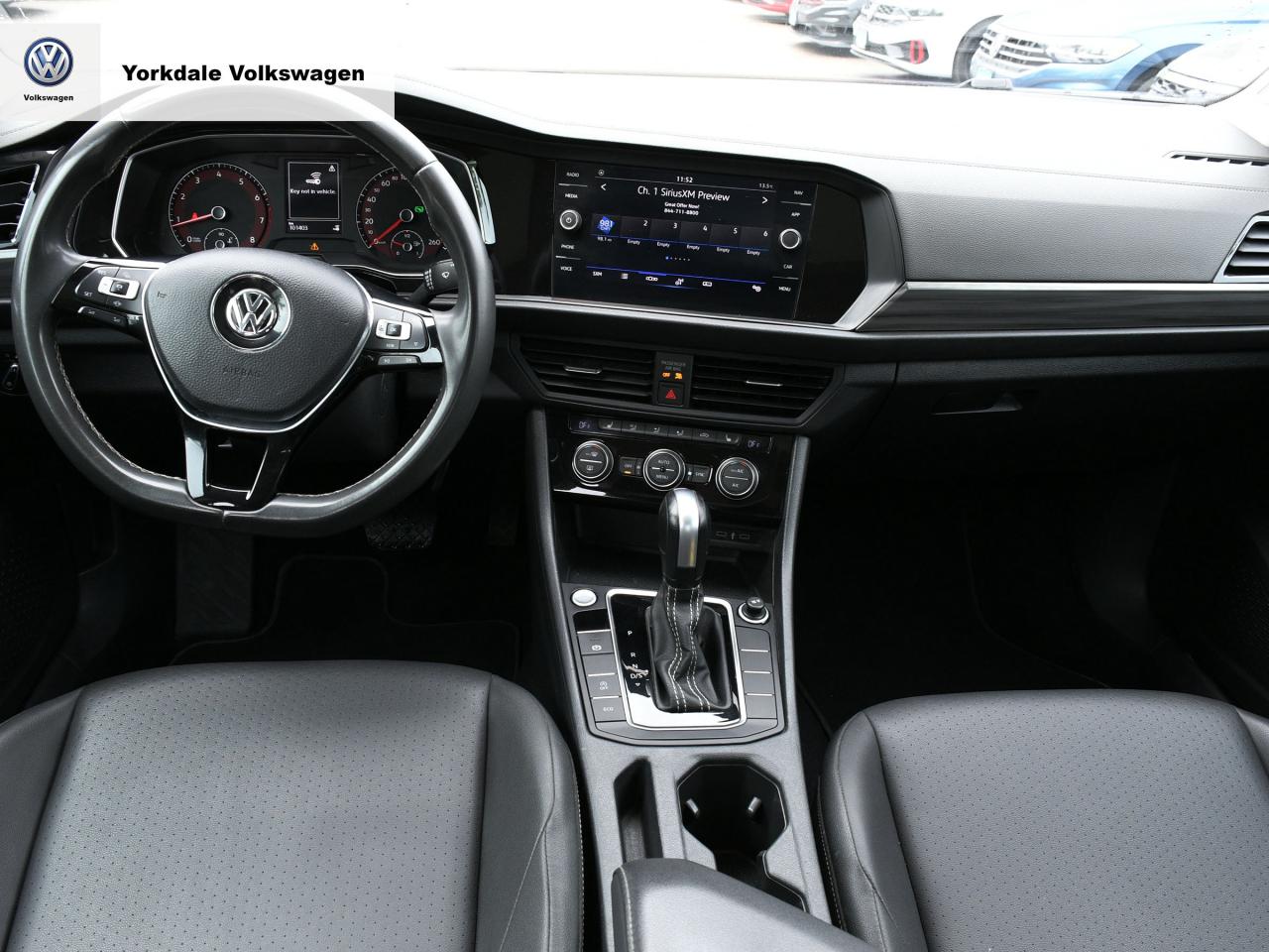2021 Volkswagen Jetta  Photo