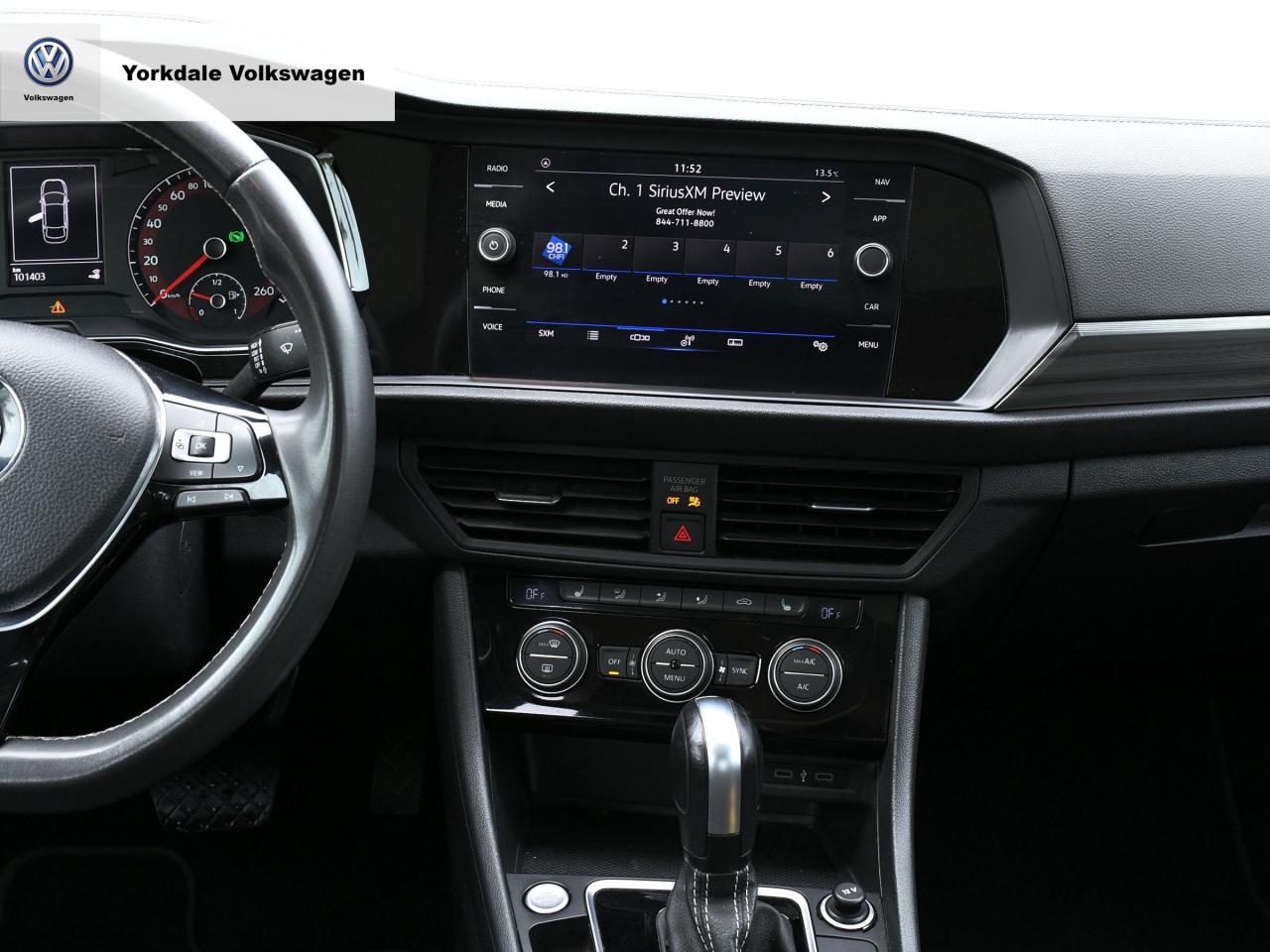 2021 Volkswagen Jetta  Photo