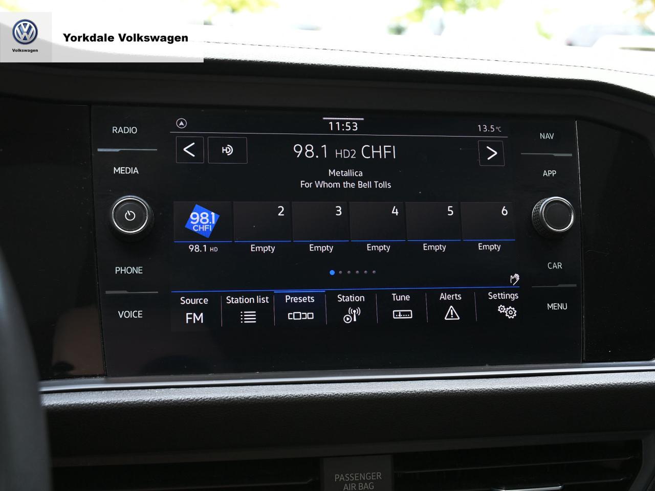 2021 Volkswagen Jetta  Photo