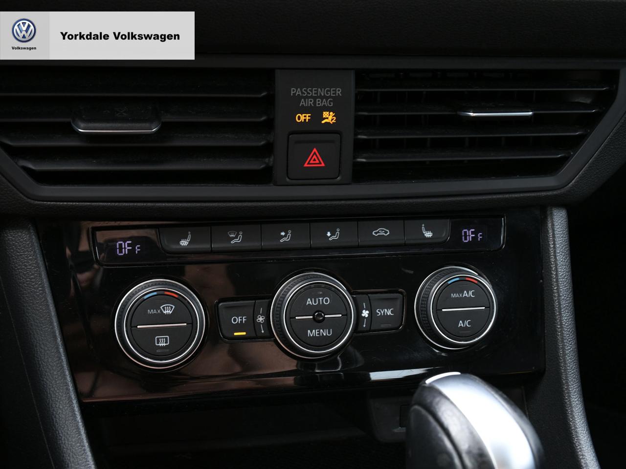 2021 Volkswagen Jetta  Photo