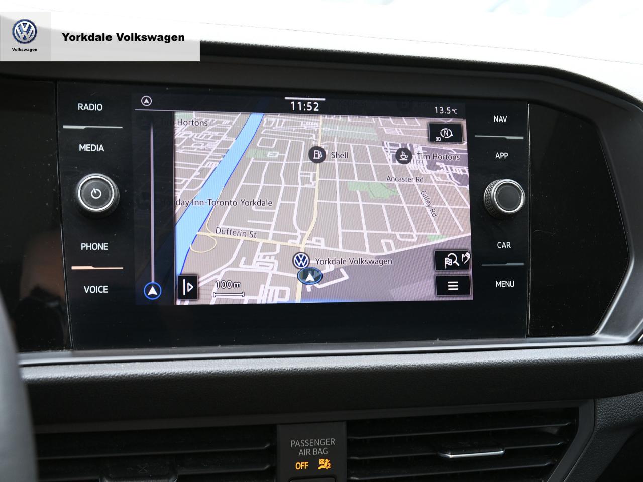 2021 Volkswagen Jetta  Photo