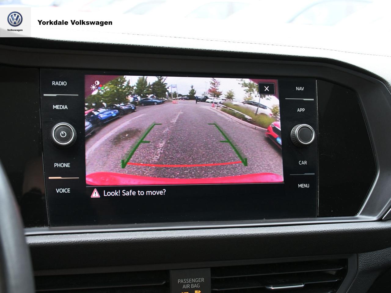 2021 Volkswagen Jetta  Photo