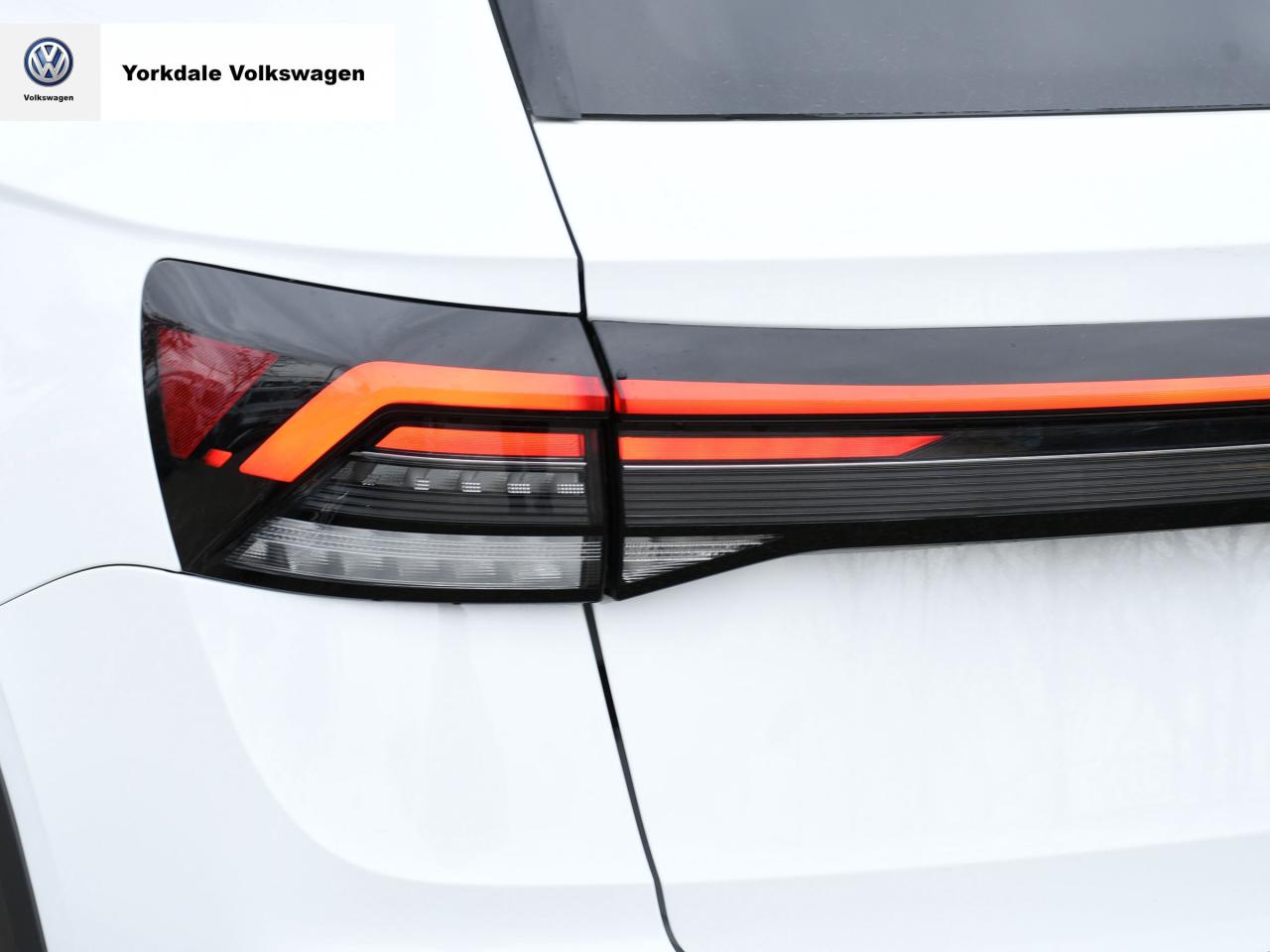 2025 Volkswagen Taos  Photo