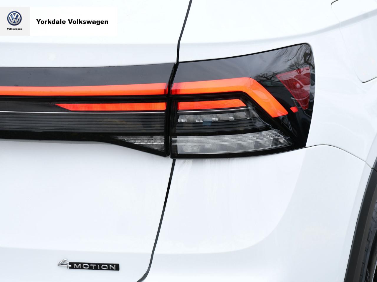 2025 Volkswagen Taos  Photo